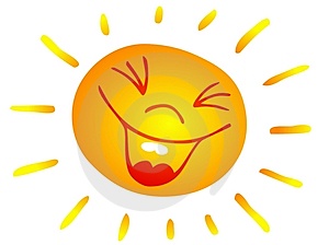 Smile!