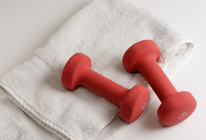 Fitness!