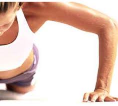 Fitness!