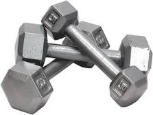 Fitness!
