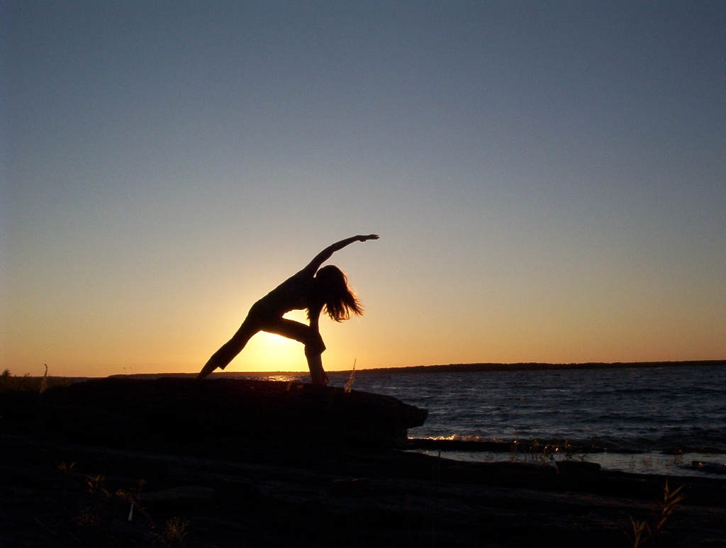 Sunsets